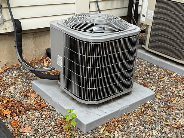 24/7 Emergency Heat Pump Repair experts in Pendleton, SC